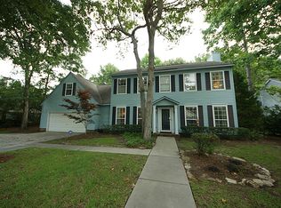 464 Springfield Rd, Mount Pleasant, SC 29464