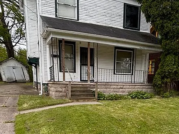 193 W Glenaven Ave, Youngstown, OH 44507