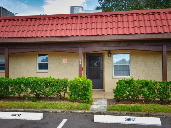 601 N Hercules Ave APT 1604, Clearwater, FL 33765