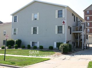 115 W Cherry St APT 4, Normal, IL 61761
