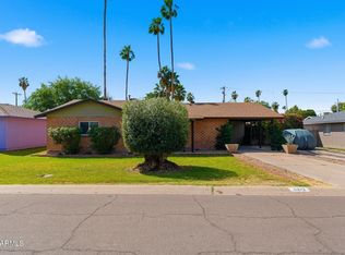 4613 E Vernon Ave, Phoenix, AZ 85008
