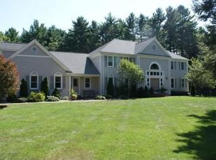 66 Dwelley St, Pembroke, MA 02359