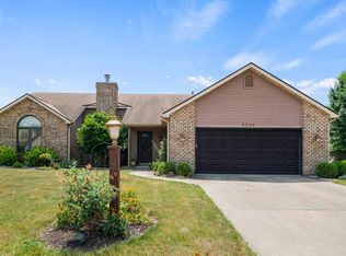 9329 White Shell Dr, Fort Wayne, IN 46804