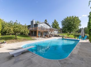 5104 S Caballo Rd, Kennewick, WA 99338