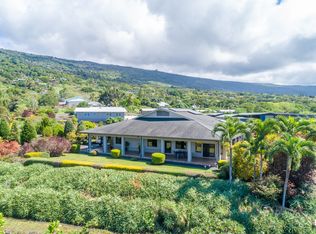 82-1171 Meli Rd, Captain Cook, HI 96704