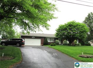 4596 Steuben Lower, Bethlehem, PA 18020