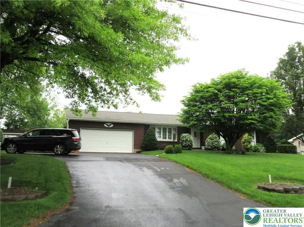 4596 Steuben Lower, Bethlehem, PA 18020