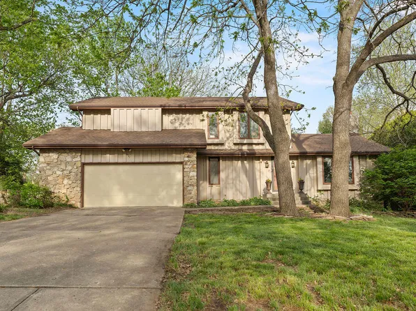 3741 E Sugar Hill Street, Springfield, MO 65809