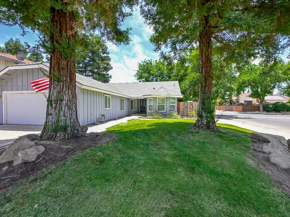 1079 E El Paso Ave, Fresno, CA 93720