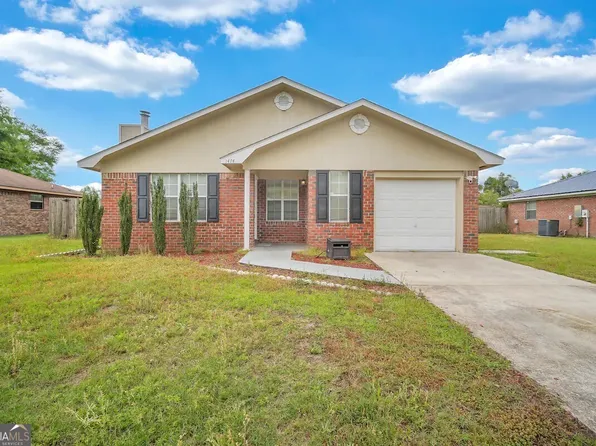 1474 Ben Gay Way, Hinesville, GA 31313