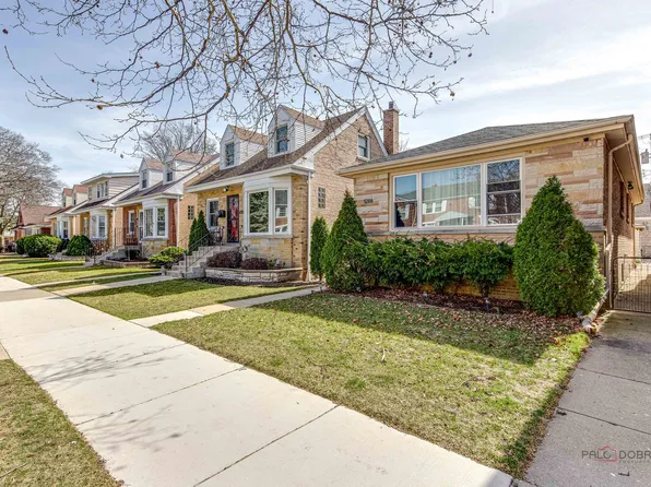 6255 W Peterson Ave, Chicago, IL 60646