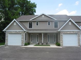 5933 N Ajuga Ct, Ellettsville, IN 47429