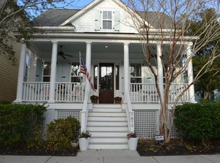 7875 Farr St, Charleston, SC 29492
