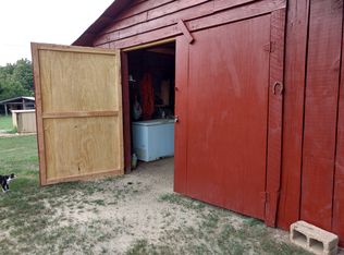 400 Blevins Rd, Violet Hill, AR 72584