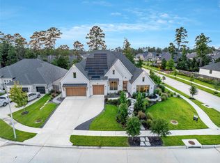 1005 Ivy Meadow Ln, Pinehurst, TX 77362