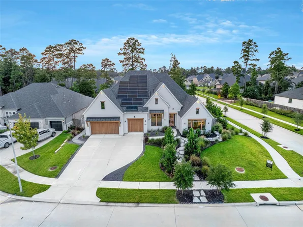 1005 Ivy Meadow Ln, Pinehurst, TX 77362