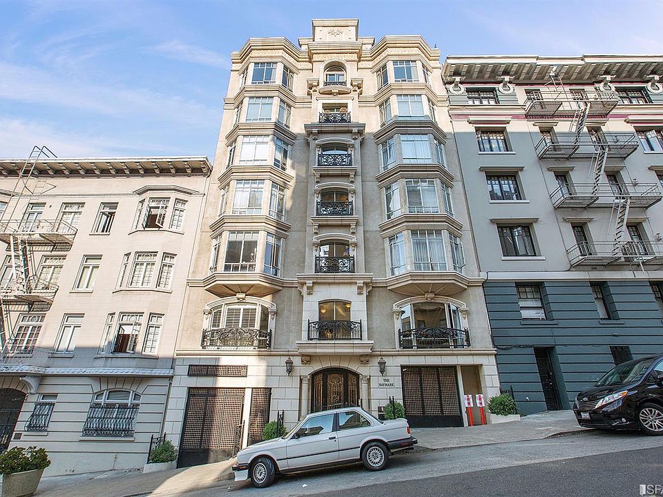 1st image of 720 Stockton St APT 12