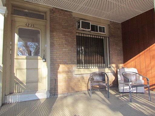 3rd image of 4235 Baltimore Ave APT 1F