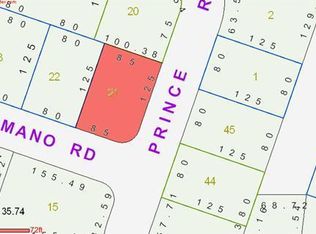 2902 SW Romano Rd, Port Saint Lucie, FL 34953