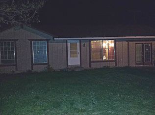 10898 Fifth St, Clarksburg, OH 43115