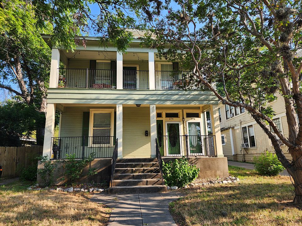 1st image of 274 Post Ave #274