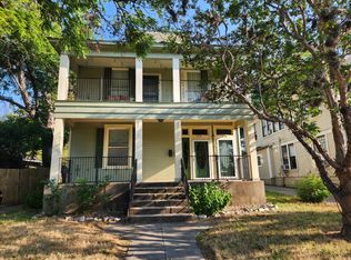 274 Post Ave #274, San Antonio, TX 78215