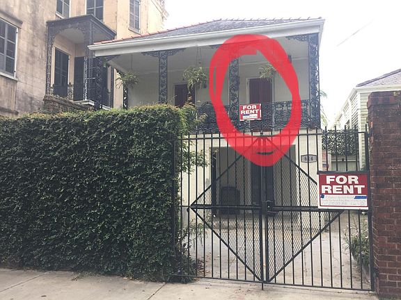 2nd image of 614 Esplanade Ave APT B