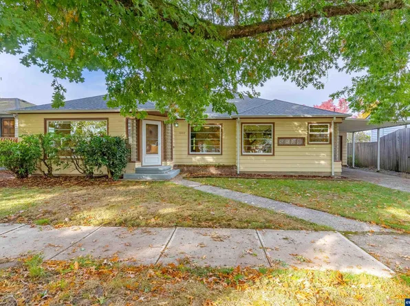 1887 Winter St NE, Salem, OR 97301