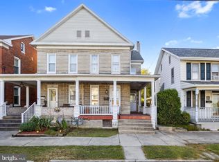 658 1/2 Broadway, Hanover, PA 17331