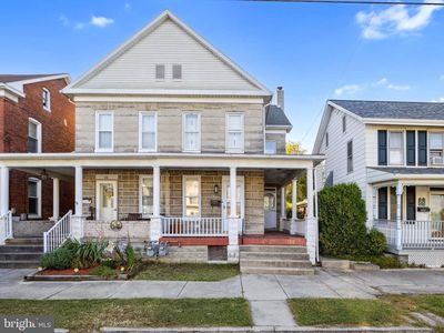 658 1/2 Broadway, Hanover, PA, 17331