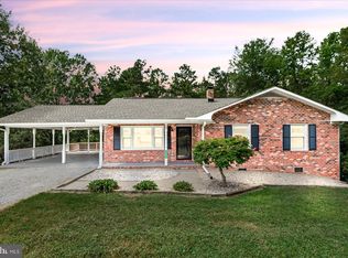 14433 Devils Three Jump Rd, Milford, VA 22514