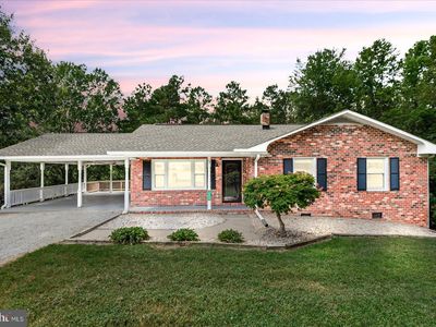 14433 Devils Three Jump Rd, Milford, VA, 22514