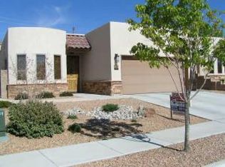 1428 Vinca Trl NE, Albuquerque, NM 87112