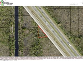 0 No St, Cocoa, FL 32926
