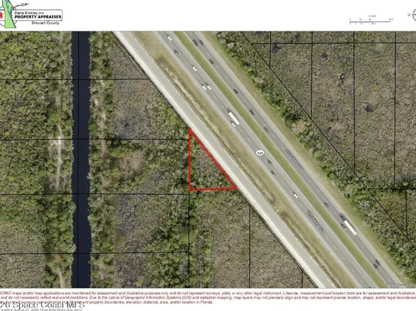 0 No St, Cocoa, FL 32926