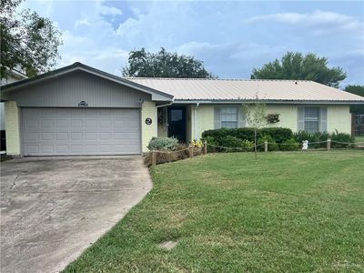 1757 Apple Ct, Harlingen, TX, 78550