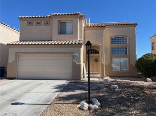 5223 Morning Splash Ave, Las Vegas, NV 89131