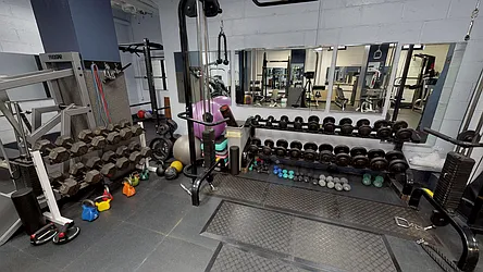 Rented by Metro Garden Realty NYC