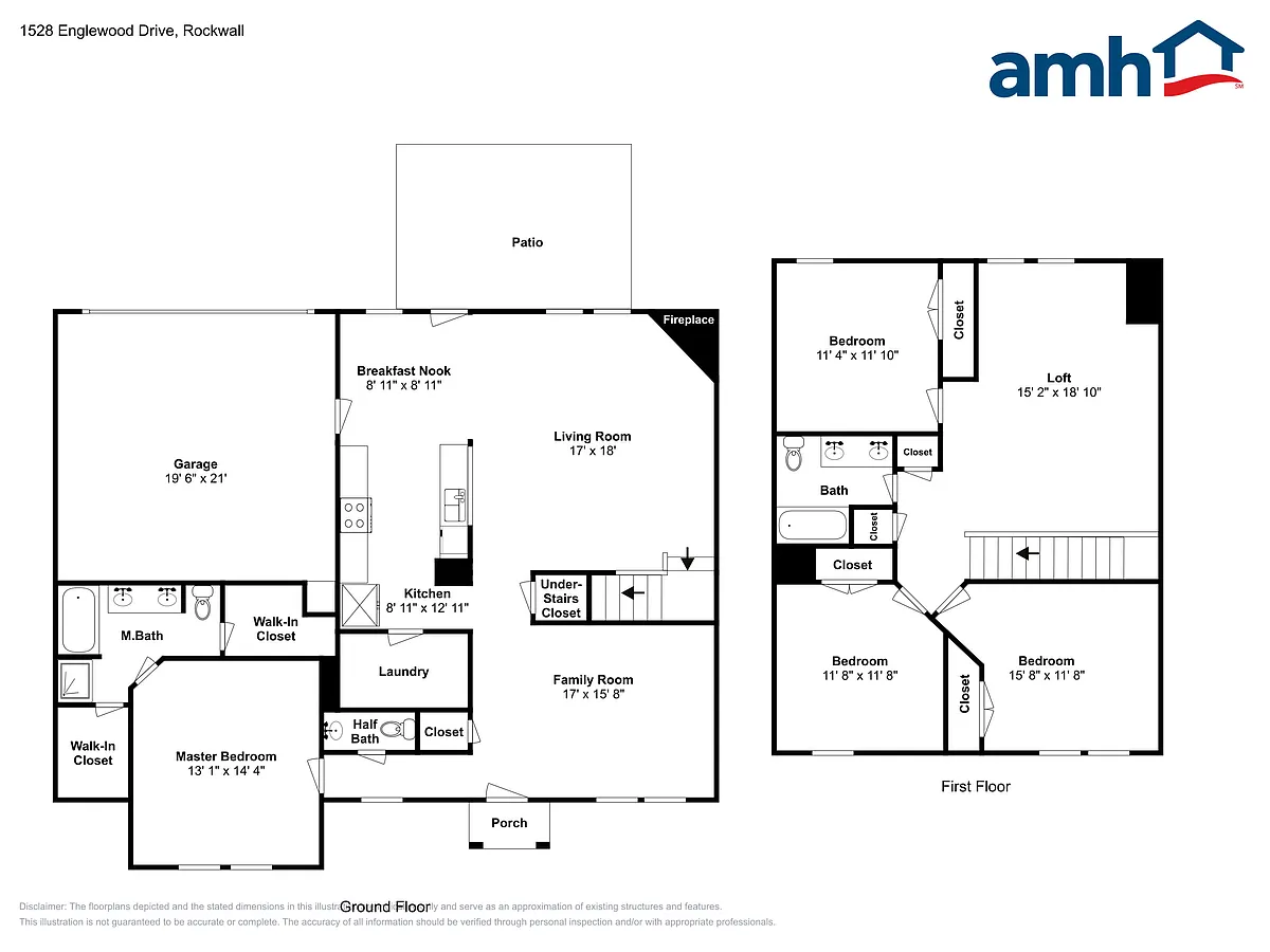 Building Photo - 1528 Englewood Dr