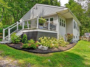 1535 Center St, Ludlow, MA 01056