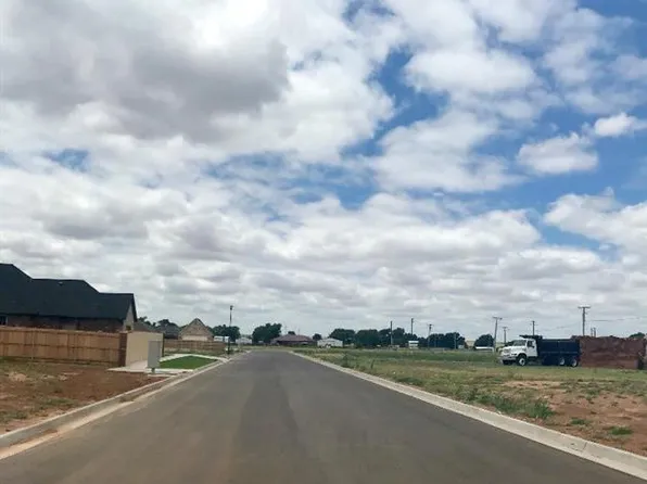 2101 Club House Dr Lot 11, Weatherford, OK 73096