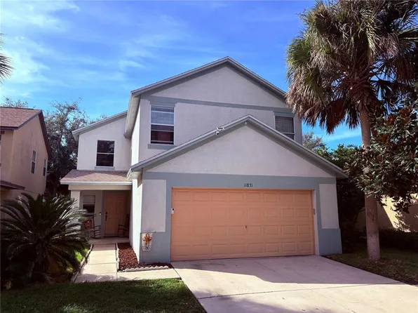 11831 Whisper Creek Dr, Riverview, FL 33569