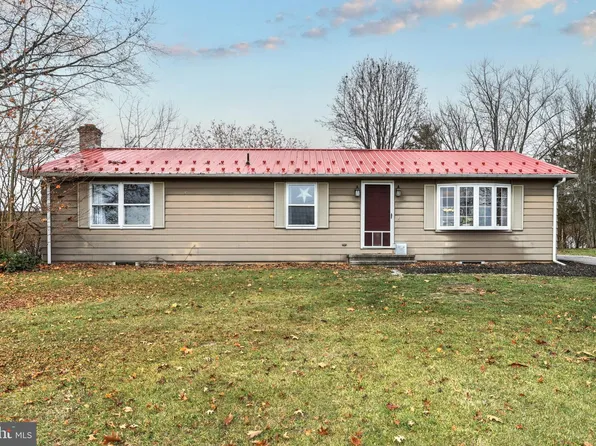 43 Heritage Dr, Gettysburg, PA 17325
