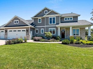 N3000 Steeple Dr, Appleton, WI 54913