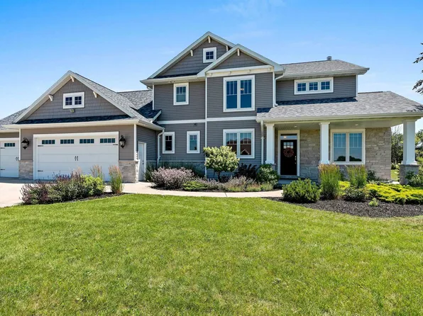 N3000 Steeple Dr, Appleton, WI 54913