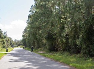 LOT 5 Tepee Ave, North Port, FL 34291