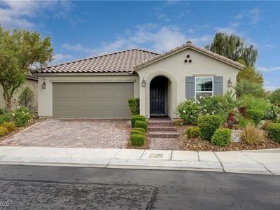 7052 Blissful Peak St, North Las Vegas, NV, 89084