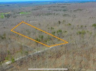 591 Ridge Rd W, Crossville, TN 38572