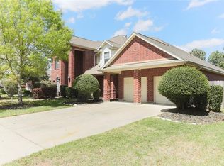 17326 Mesquite Brush Ln, Houston, TX 77095