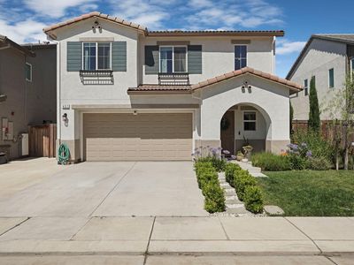 437 Rainbow Falls Ln, Manteca, CA, 95337